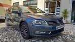 VW Passat Variant 1.6 TDI BlueMotion - 8