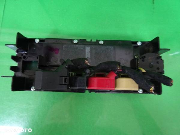 PANEL STEROWANIA NAWIEWU VW PASSAT B5 LIFT NR108 - 3