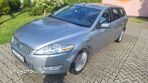 Ford Mondeo 2.0 FF Platinium X Plus (Titanium) - 5