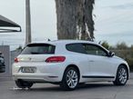 VW Scirocco 1.4 TSI - 3