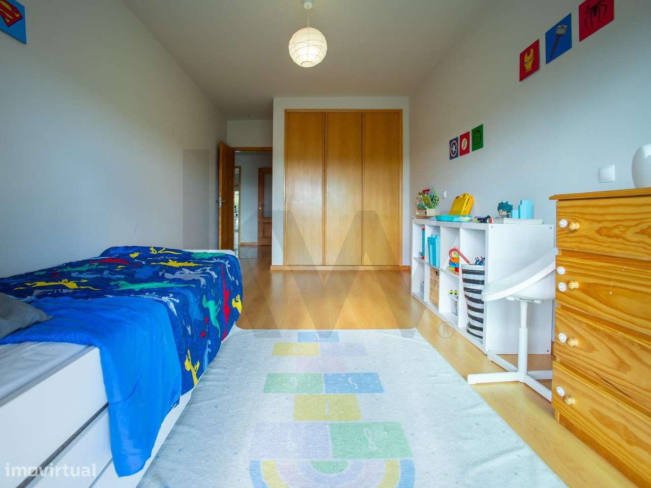 Apartamento T3 – Estarreja-15