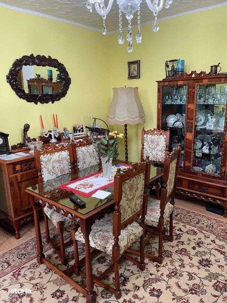 3 camere, etaj intermediar, Gheorghieni, locatie excelenta - Imagine principală: 5/7