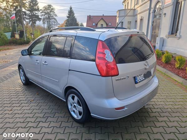 Mazda 5 2.0 CD DPF Active - 3