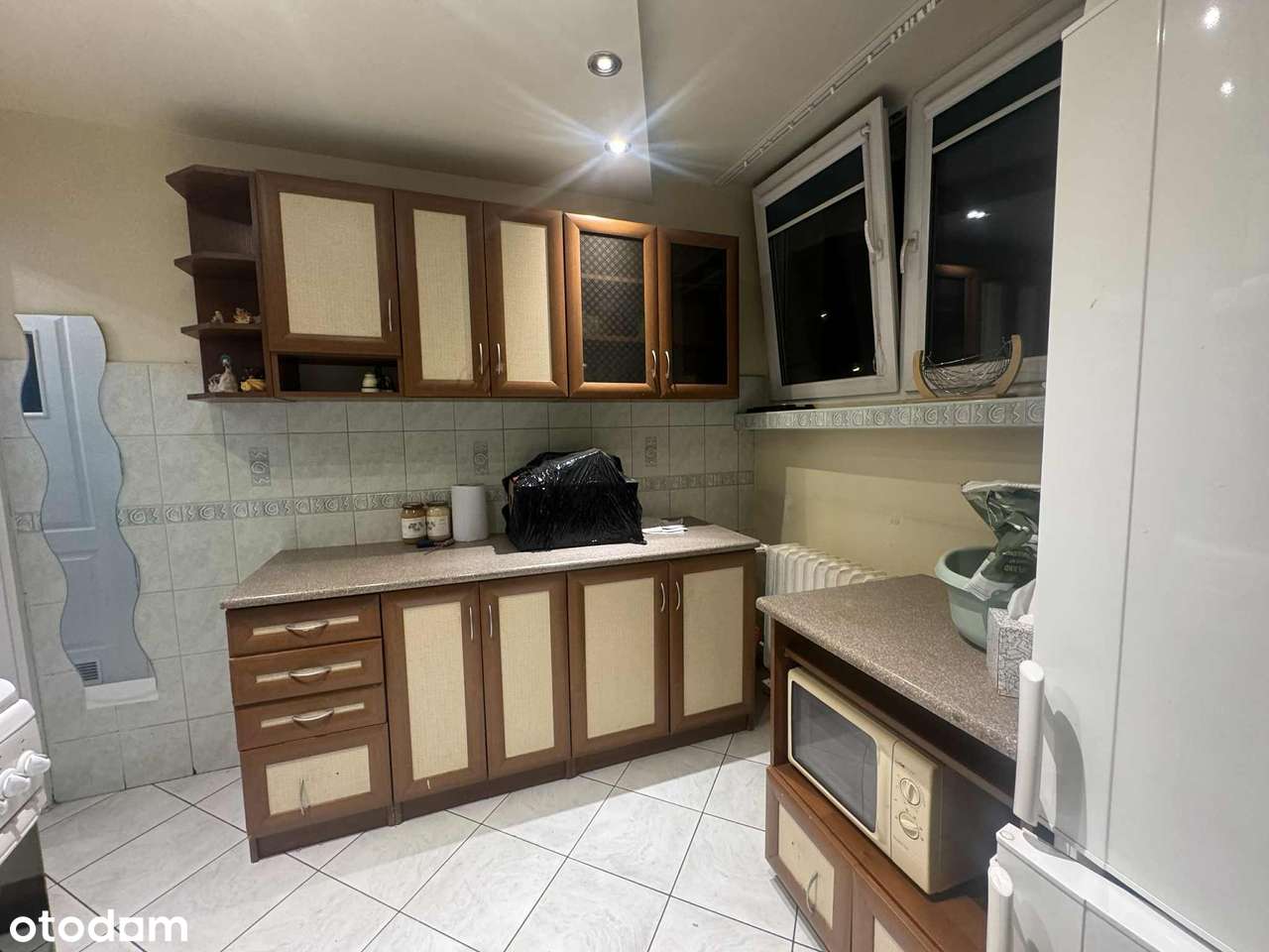 Dwa pokoje na 1 piętrze w bloku na Górnej!-2