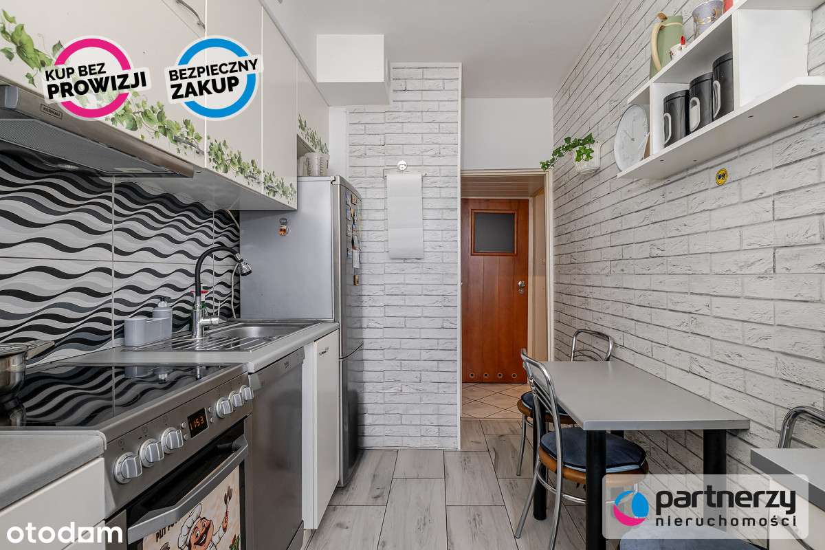 Spółdzielcze własnościowe z KW |Osiedle Wybickiego - Pełny obrazek: 5/18