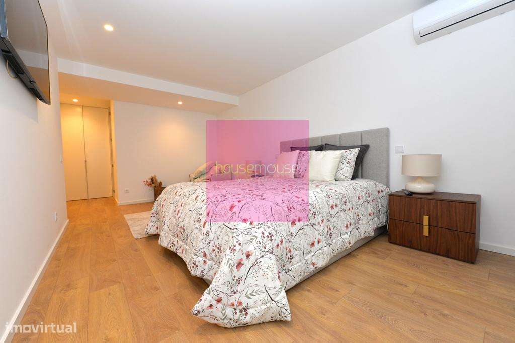 Apartamento T 3 Edifício Plaza-10