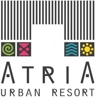 Atria Urban Resort Siglă