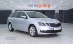 Skoda Octavia Break 2.0 TDI Ambition DSG - 1