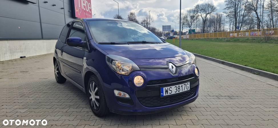 Renault Twingo - 6