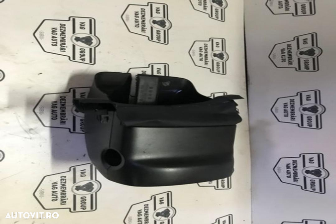 Carcasa coloana volan VW Golf 5 - 1K0858559 (1K0 858 559) - 1