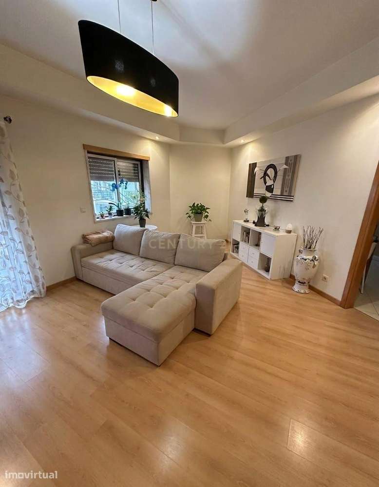Apartamento T1 para investimento em Alcochete-6