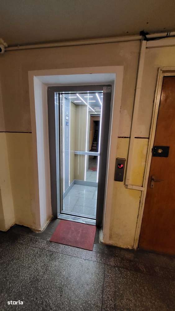 Apartament spatios, Centrul Civic-11