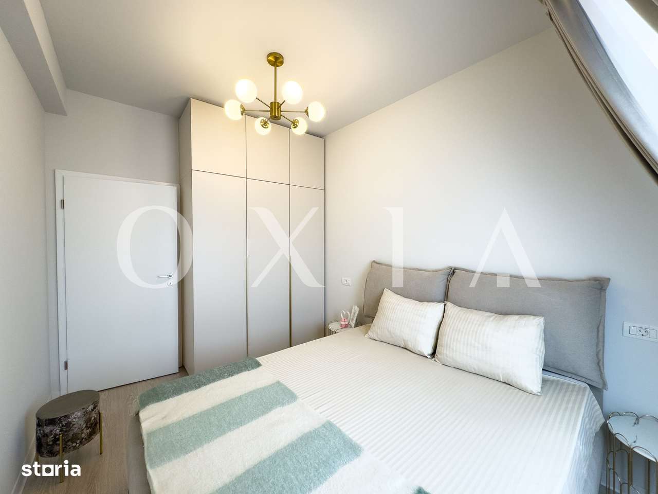 OX669 Amenajari Moderne, Parcare Acoperita, Lift-8