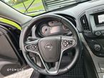 Opel Insignia 1.6 CDTI Edition ecoFLEX S&S - 22