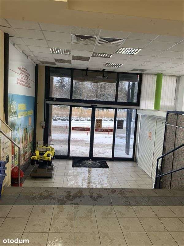 Nowa Cena - Funkcjonujący Biznes Na Sprzedaż-7