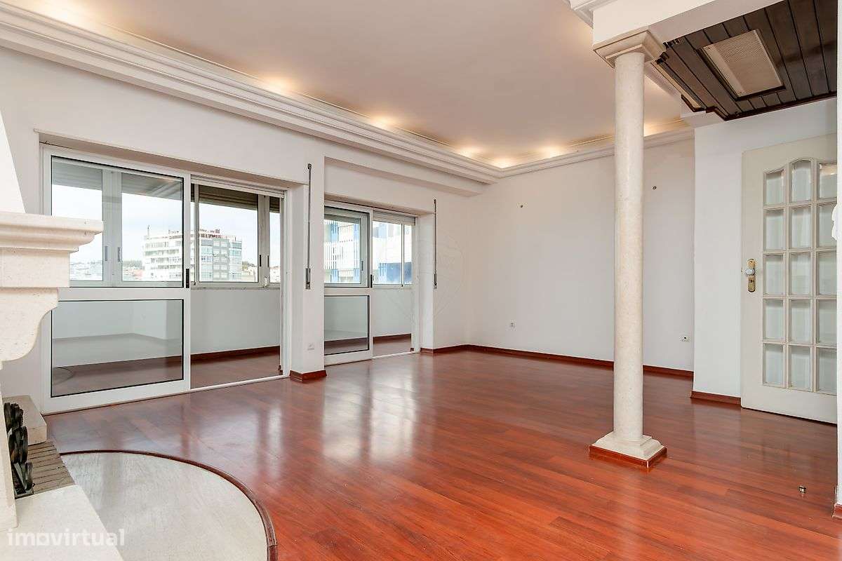 Apartamento T5 para arrendamento - Grande imagem: 5/41