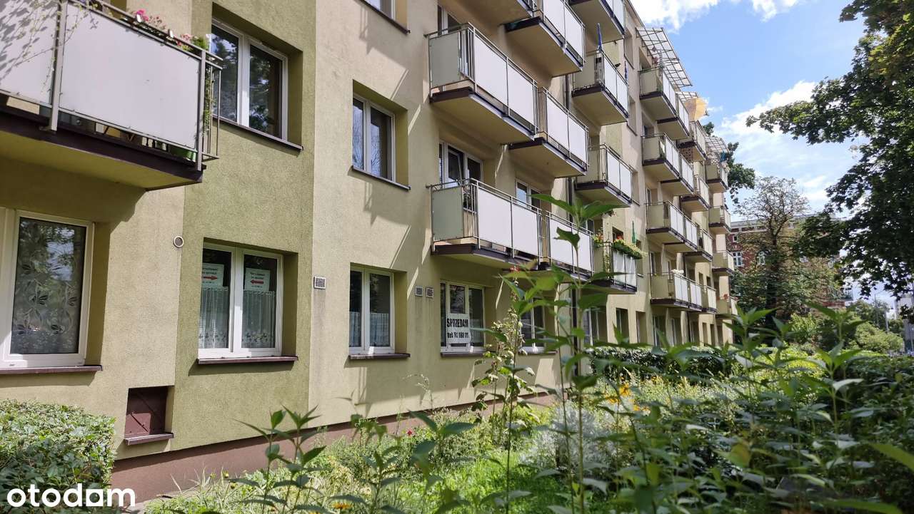 Poszukiwana inwestycja PARTER-15