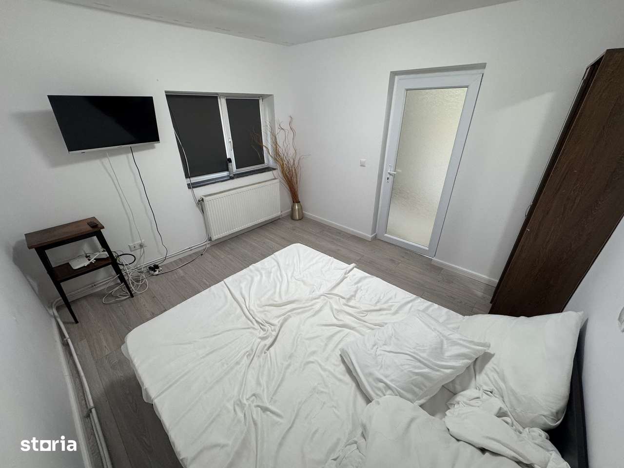 Casă cu 3 camere zona Faleză Nord, Renovată, Centrală pe gaz - Imagine principală: 1/11