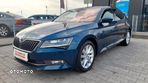 Skoda Superb - 3