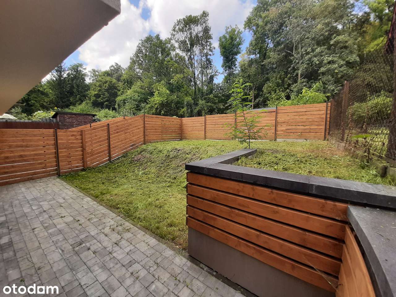 Mieszkanie 63,13 m2 - Podgórze - 3 pok/Ogród 70 m2-12