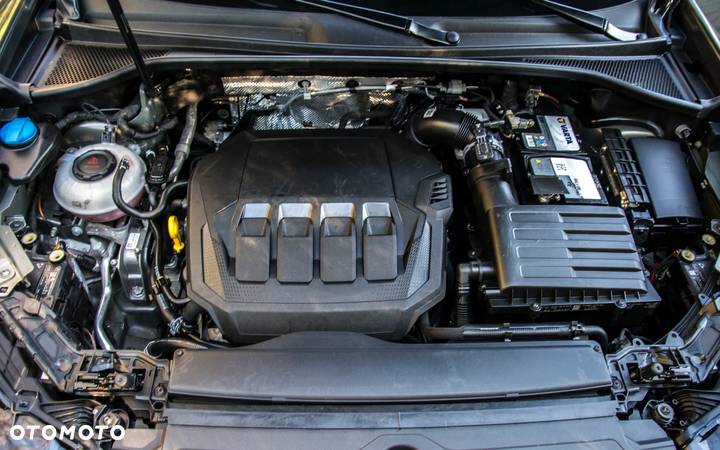 Audi Q3 40 TFSI Quattro Advanced S tronic - 38