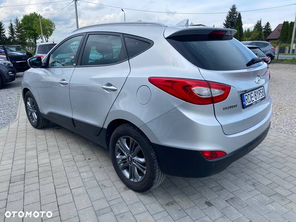 Hyundai ix35 1.6 2WD Style - 9