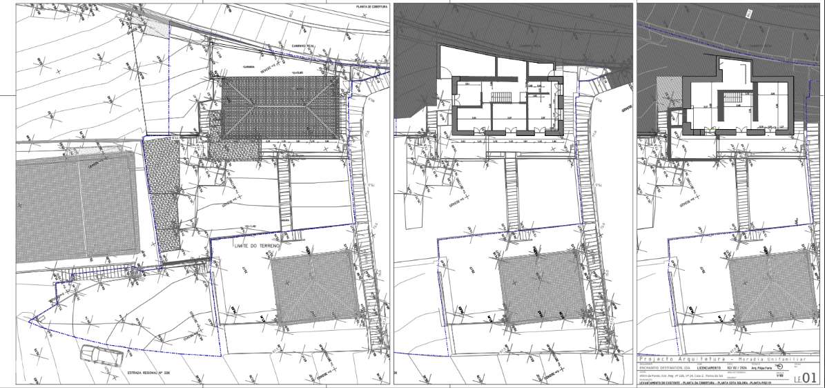 Casa / Moradia independente à venda em Ponta do Sol - Vila-10