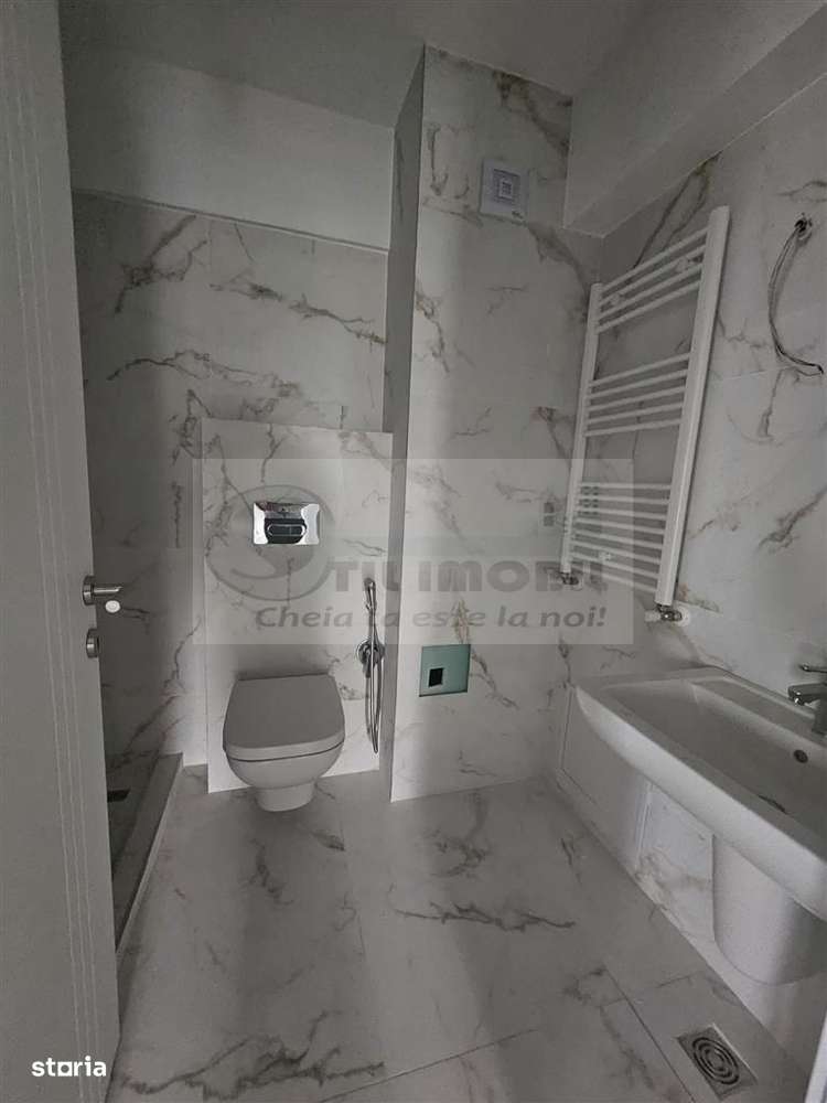 Apartament 2 camere - 70mp - Copou - Intabulat - Imagine principală: 5/6