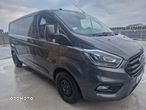 Ford transit custom - 2