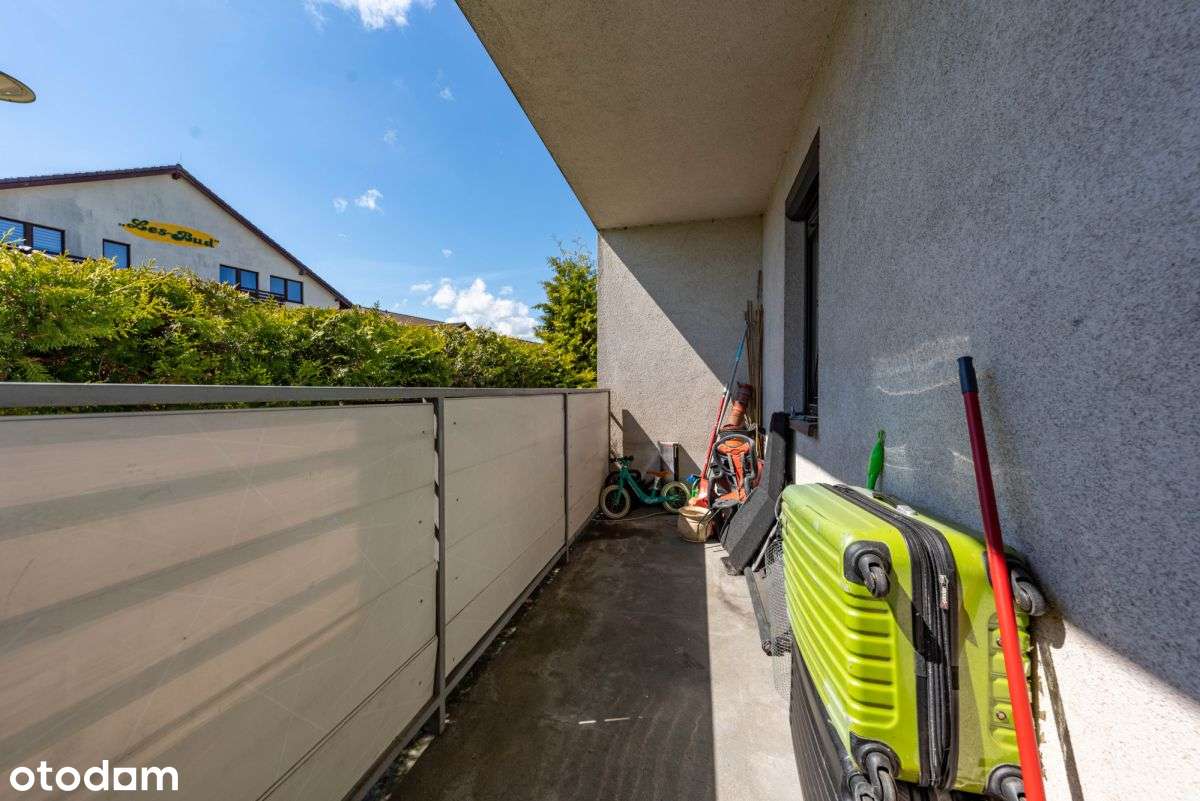 mieszkanie 3-pokojowe Reda-12