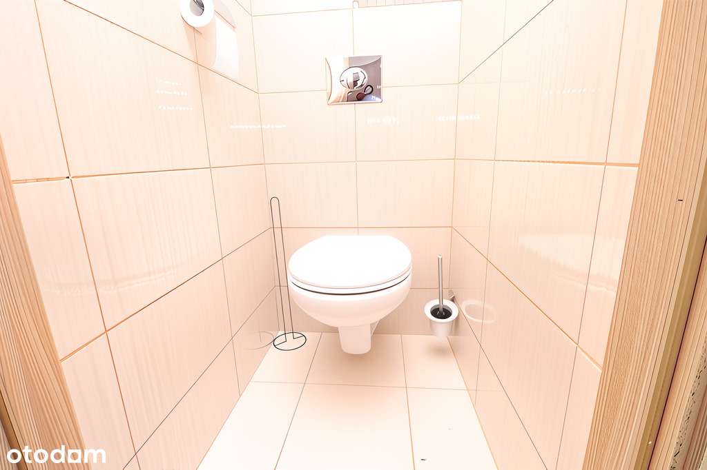 Mieszkanie 3 pokojowe na os. Staszica-10