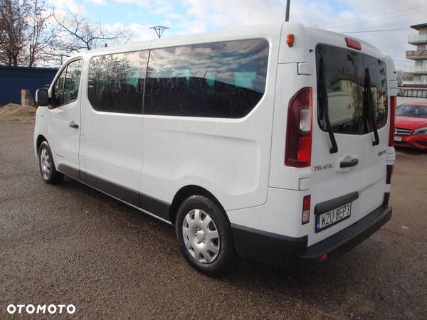 Renault Trafic ENERGY dCi 125 Combi Expression - 6