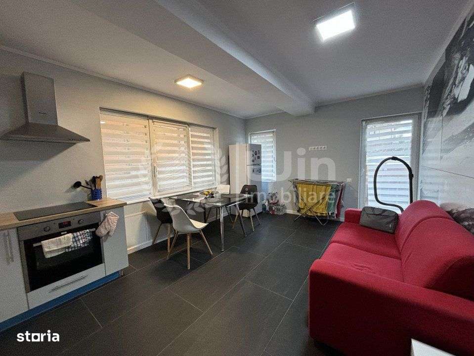 Apartament 3 camere | Bloc nou | La cheie | 67mp | Buna Ziua - Imagine principală: 4/8