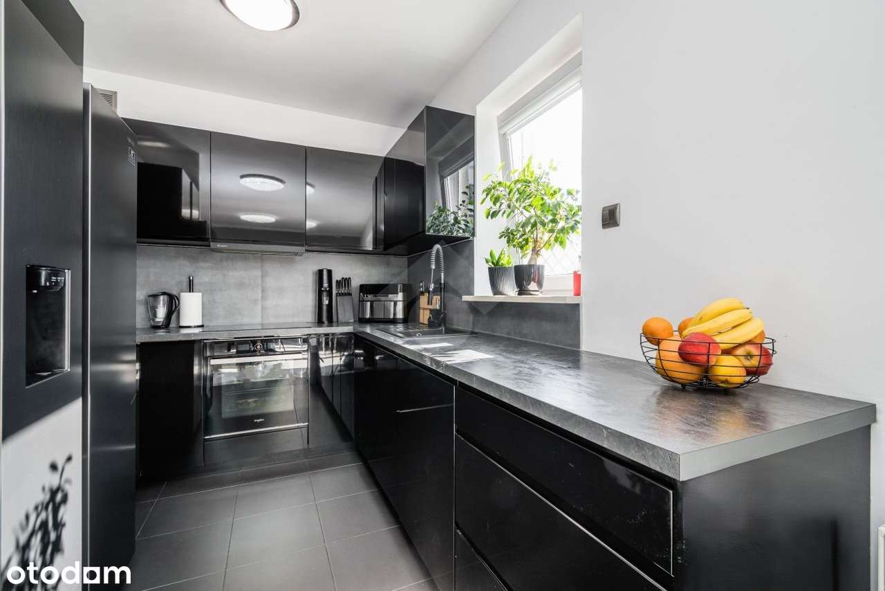 2 poziomy, 4 pokoje, balkon, 13 360 zł/m2, garaż, klimatyzacja-5