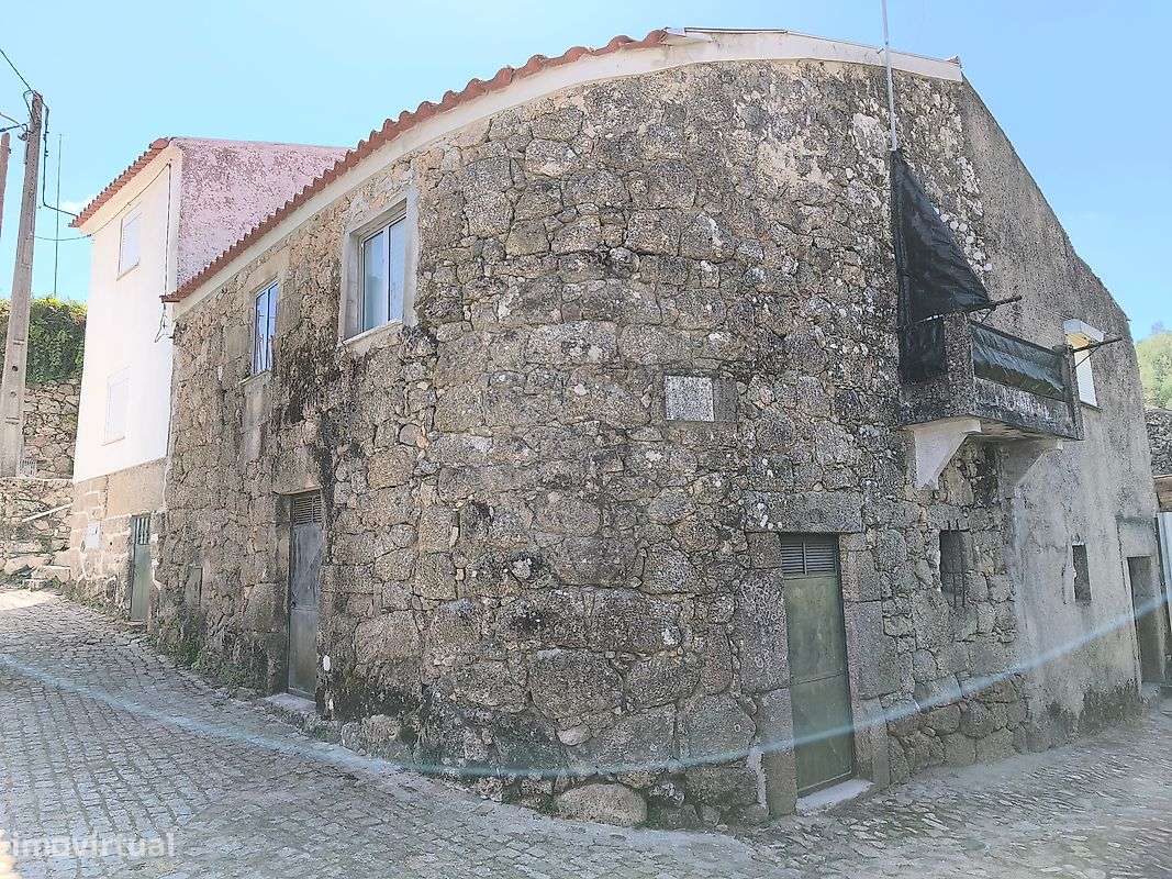 Moradia T2 para venda - Grande imagem: 5/28