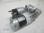 Motor Arranque Citroen C4 Ii (B7) - 3