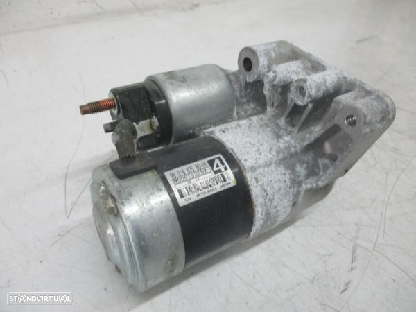 Motor Arranque Citroen C4 Ii (B7) - 3
