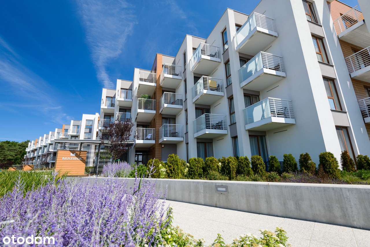 APARTAMENT MARINA KĄTY RYBACKIE, VIS A VIS PRZYSTANI JACHTOWEJ-7