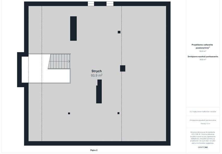Dom w otoczeniu zieleni - Sławków.-18