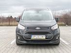 Ford Tourneo Connect - 2