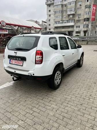 Dacia Duster - 6