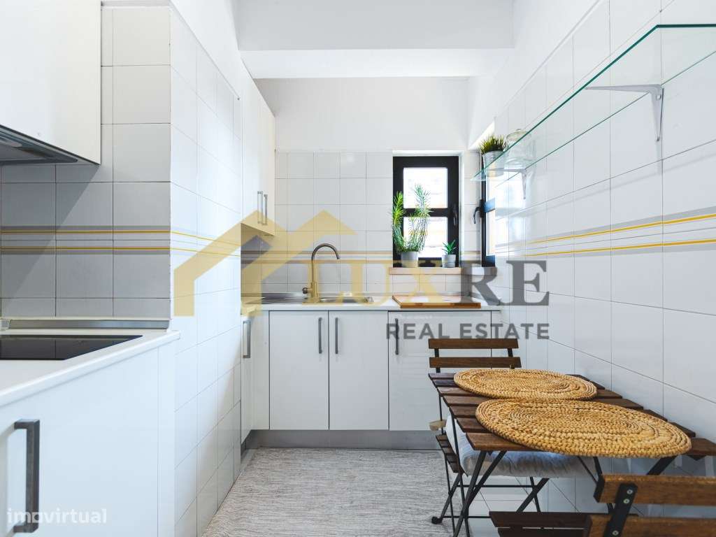 T1 - 350 Metros da Praia - Portimão-17