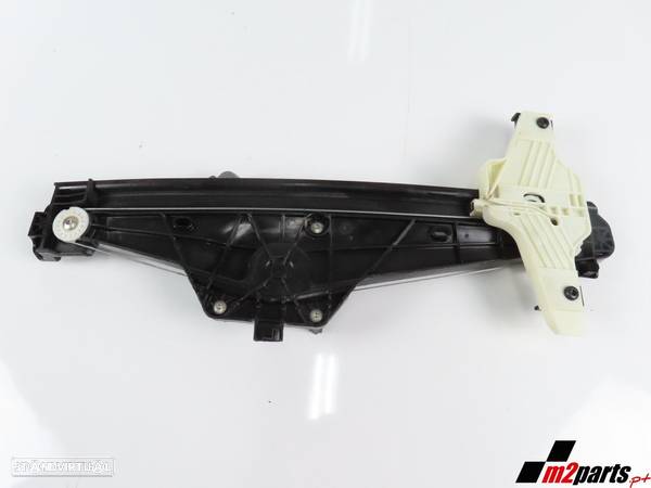 Elevador da Porta Com Motor Direito/Trás Seminovo/ Original PEUGEOT 3008 SUV (M_... - 1