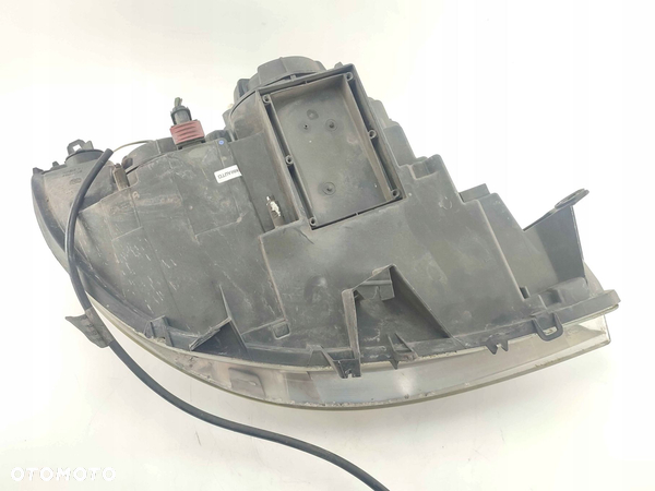 LAMPA REFLEKTROR LEWY PRZÓD PEUGEOT 807 (02-08) 1494308080 EU - 2