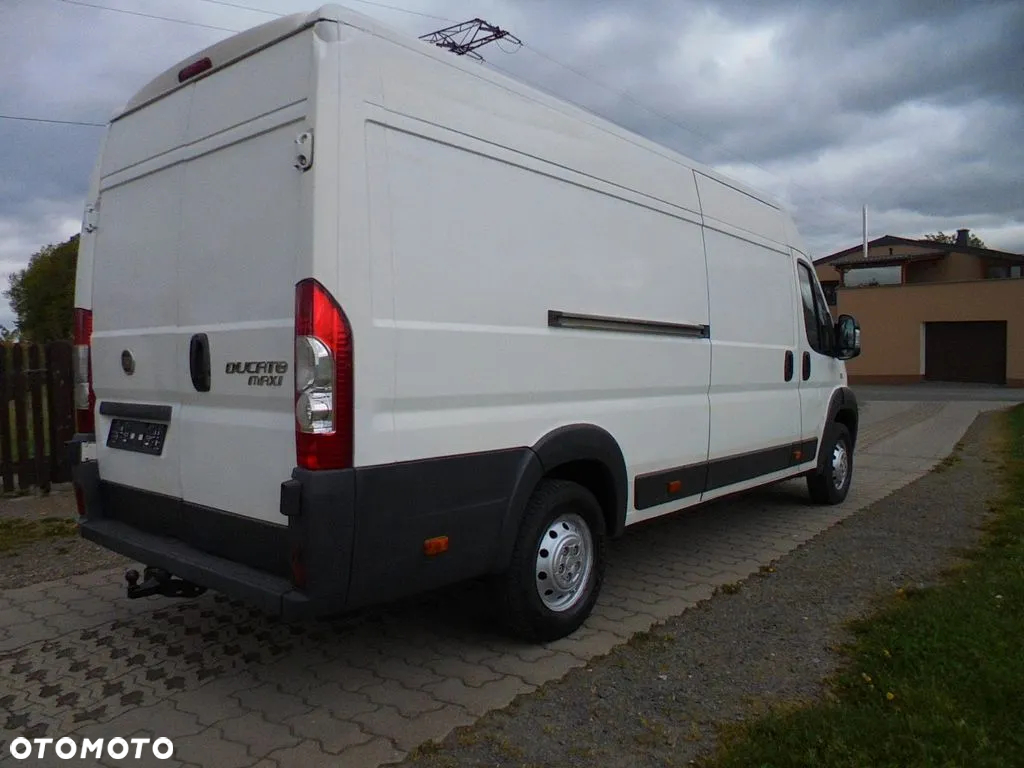 Fiat Ducato - 13