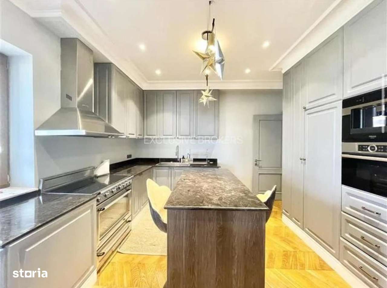 Penthouse | Soseaua Nordului Herastrau | 5 Dormitoare - Imagine principală: 5/20