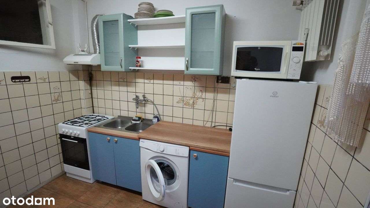 Centrum*2 pok*47,7m2*Malmeda*p*własność*od zaraz*-4