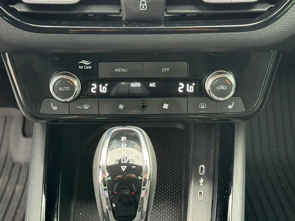 Skoda Kamiq Salon Polska FV23%