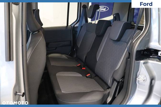 Ford Tourneo Courier 1.0 EcoBoost Titanium - 14