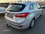 Hyundai I30 Kombi 1.6 CRDI Premium - 4